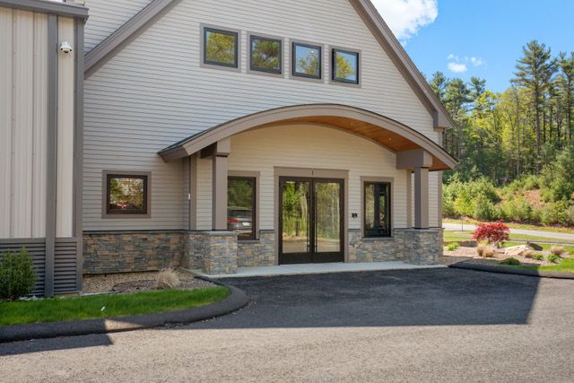 125 Commerce Way, Marshfield, MA 02050